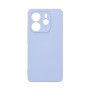 Чохол до мобільного телефона Armorstandart ICON Xiaomi Redmi Note 14 4G Camera cover Lavender (ARM79818) Чохол до мобільного телефона Armorstandart ICON Xiaomi Redmi Note 14 4G Camera cover Lavender (ARM79818)