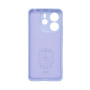 Чохол до мобільного телефона Armorstandart ICON Xiaomi Redmi Note 14 4G Camera cover Lavender (ARM79818) Чохол до мобільного телефона Armorstandart ICON Xiaomi Redmi Note 14 4G Camera cover Lavender (ARM79818)