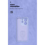 Чохол до мобільного телефона Armorstandart ICON Xiaomi Redmi Note 14 4G Camera cover Lavender (ARM79818) Чохол до мобільного телефона Armorstandart ICON Xiaomi Redmi Note 14 4G Camera cover Lavender (ARM79818)