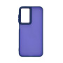 Чохол до мобільного телефона Armorstandart Frame Samsung A26 5G Blue (ARM84806) Чохол до мобільного телефона Armorstandart Frame Samsung A26 5G Blue (ARM84806)