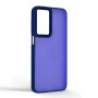 Чохол до мобільного телефона Armorstandart Frame Samsung A26 5G Blue (ARM84806) Чохол до мобільного телефона Armorstandart Frame Samsung A26 5G Blue (ARM84806)