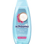 Шампунь Schauma Moisture & Shine для нормального та сухого волосся 400 мл (9000101704976) Шампунь Schauma Moisture & Shine для нормального та сухого волосся 400 мл (9000101704976)