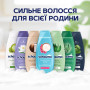 Шампунь Schauma Moisture & Shine для нормального та сухого волосся 400 мл (9000101704976) Шампунь Schauma Moisture & Shine для нормального та сухого волосся 400 мл (9000101704976)