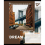 Зошит Yes Dream City А5 24 аркушів клітинка (767699) Зошит Yes Dream City А5 24 аркушів клітинка (767699)