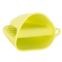 Кухонна прихватка Ringel Main Silicon 8 х 10 х 7 см (RG-5103/10) Кухонна прихватка Ringel Main Silicon 8 х 10 х 7 см (RG-5103/10)