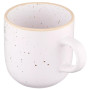 Чашка Ardesto Midori, 340мл, кераміка, білий (AR0134MW) Чашка Ardesto Midori, 340мл, кераміка, білий (AR0134MW)