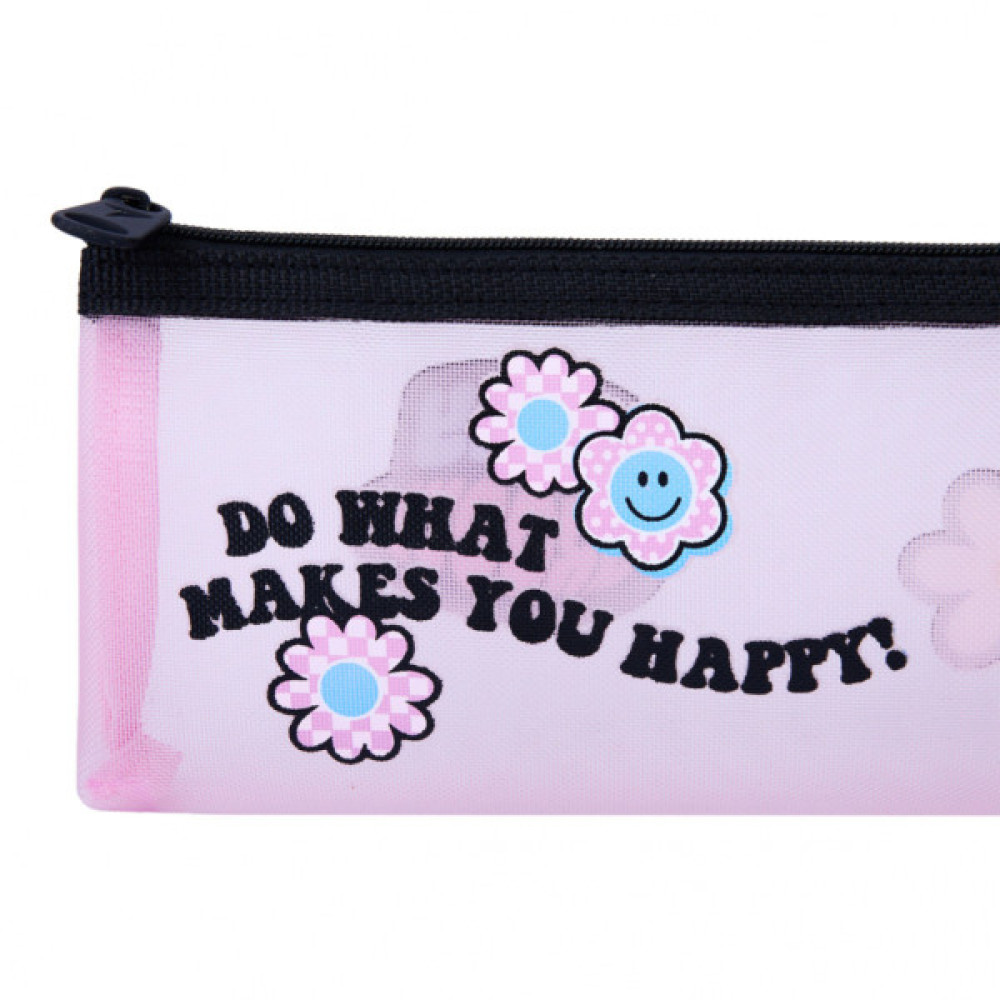 Пенал Yes Be Happy PH-33 м'який (533669)