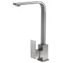 Змішувач GRANADO Tarrasa LUX inox (gz0307L) Змішувач GRANADO Tarrasa LUX inox (gz0307L)
