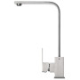 Змішувач GRANADO Tarrasa LUX inox (gz0307L) Змішувач GRANADO Tarrasa LUX inox (gz0307L)