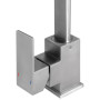 Змішувач GRANADO Tarrasa LUX inox (gz0307L) Змішувач GRANADO Tarrasa LUX inox (gz0307L)