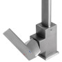 Змішувач GRANADO Tarrasa LUX inox (gz0307L) Змішувач GRANADO Tarrasa LUX inox (gz0307L)
