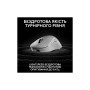 Мишка Logitech G Pro X Superlight 2 Dex Wireless White (910-007365) Мишка Logitech G Pro X Superlight 2 Dex Wireless White (910-007365)