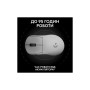 Мишка Logitech G Pro X Superlight 2 Dex Wireless White (910-007365) Мишка Logitech G Pro X Superlight 2 Dex Wireless White (910-007365)