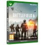 Гра Xbox Battlefield 6, BD диск (5030941125406) Гра Xbox Battlefield 6, BD диск (5030941125406)