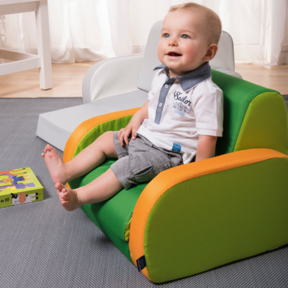 Дитяче крісло Chicco 8058664183302 (79098.30.07)