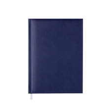 Тижневик Buromax недатований BASE(Miradur) L2U A5 синій 288 сторінок (BM.2008-02)