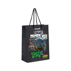 Подарунковий пакет Kite Ninja Turtles, 18х24 см (NT25-265)