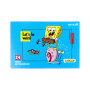Альбом для малювання Kite SpongeBob SquarePants, 24 аркуша (SB25-242)