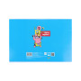 Альбом для малювання Kite SpongeBob SquarePants, 24 аркуша (SB25-242)