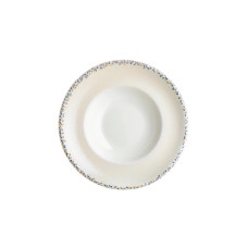 Тарілка By Bone Tinta Tessera для пасти 27 см 500 мл (TN-TS-ZT-27-CK)