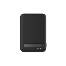 Батарея універсальна Belkin 10000mAh MagSafe Wireless Qi2 Black (BPD008BTBK)