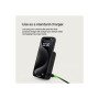 Батарея універсальна Belkin 10000mAh MagSafe Wireless Qi2 Black (BPD008BTBK)