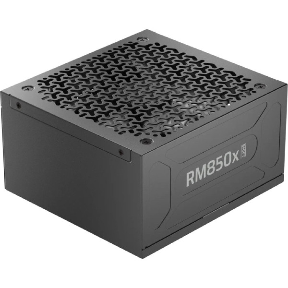 Блок живлення Corsair 850W RM850x SHIFT (CP-9020299-EU)