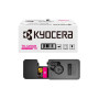 Тонер-картридж Kyocera TK-5490M, 2.4K (1T0C22BNL1) Тонер-картридж Kyocera TK-5490M, 2.4K (1T0C22BNL1)