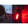 Задня велофара Knog Lil' Cobber Rear 50 Lumens (12187)