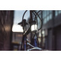 Задня велофара Knog Lil' Cobber Rear 50 Lumens (12187)