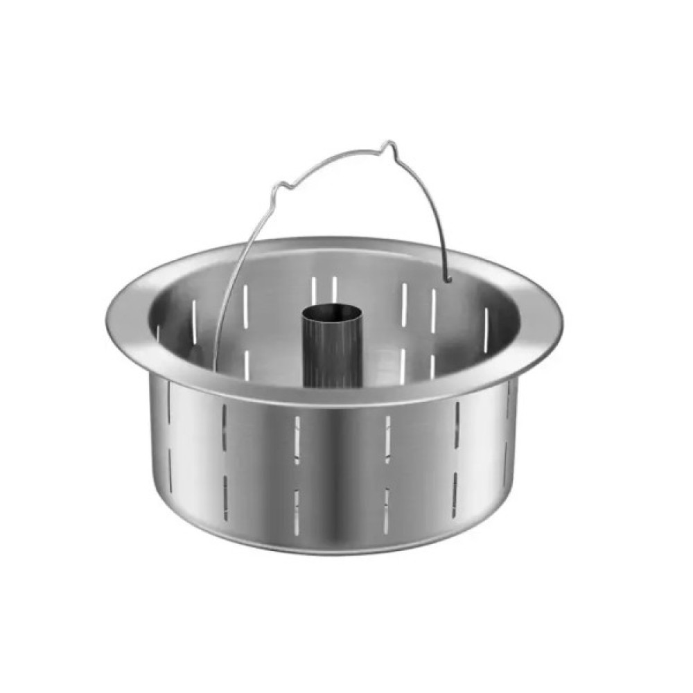 Кухонний комбайн Sam Cook Wi-Fi PSC-11/B
