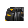 Пилосос будівельний DeWALT DXV20PC