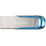 USB флеш накопичувач SanDisk 32GB Ultra Flair Blue USB 3.0 (SDCZ73-032G-G46B) USB флеш накопичувач SanDisk 32GB Ultra Flair Blue USB 3.0 (SDCZ73-032G-G46B)