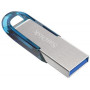 USB флеш накопичувач SanDisk 32GB Ultra Flair Blue USB 3.0 (SDCZ73-032G-G46B) USB флеш накопичувач SanDisk 32GB Ultra Flair Blue USB 3.0 (SDCZ73-032G-G46B)