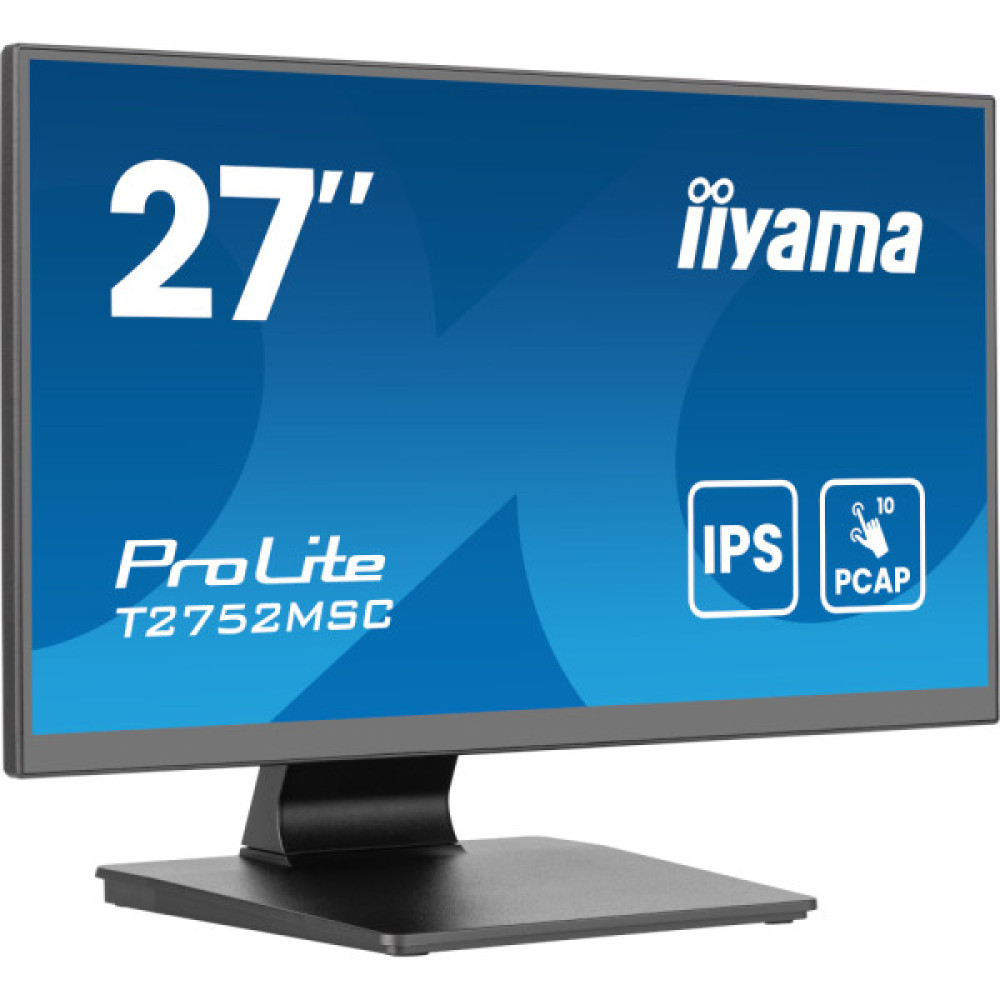 IIYAMA T2752MSC-B1AG