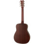 Гітара акустична Yamaha JR2S Natural Гітара акустична Yamaha JR2S Natural