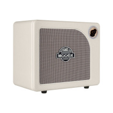 Комбопідсилювач Mooer Hornet White