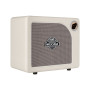 Комбопідсилювач Mooer Hornet White