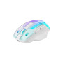 Мишка Defender Astro Elite GM-056 LED Wireless White (52056) Мишка Defender Astro Elite GM-056 LED Wireless White (52056)