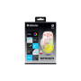 Мишка Defender Astro Elite GM-056 LED Wireless White (52056) Мишка Defender Astro Elite GM-056 LED Wireless White (52056)