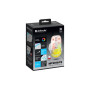 Мишка Defender Astro Elite GM-056 LED Wireless White (52056) Мишка Defender Astro Elite GM-056 LED Wireless White (52056)