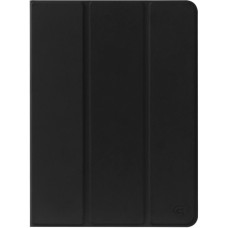 Чохол до планшета Armorstandart Чехол планшетов ArmorStandart Slim Silicone Hooks 11 Black (ARM81931)