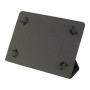Чохол до планшета Armorstandart Чехол планшетов ArmorStandart Slim Silicone Hooks 11 Black (ARM81931) Чохол до планшета Armorstandart Чехол планшетов ArmorStandart Slim Silicone Hooks 11 Black (ARM81931)