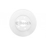 Гальмівний диск Bosch 0 986 478 846 Гальмівний диск Bosch 0 986 478 846