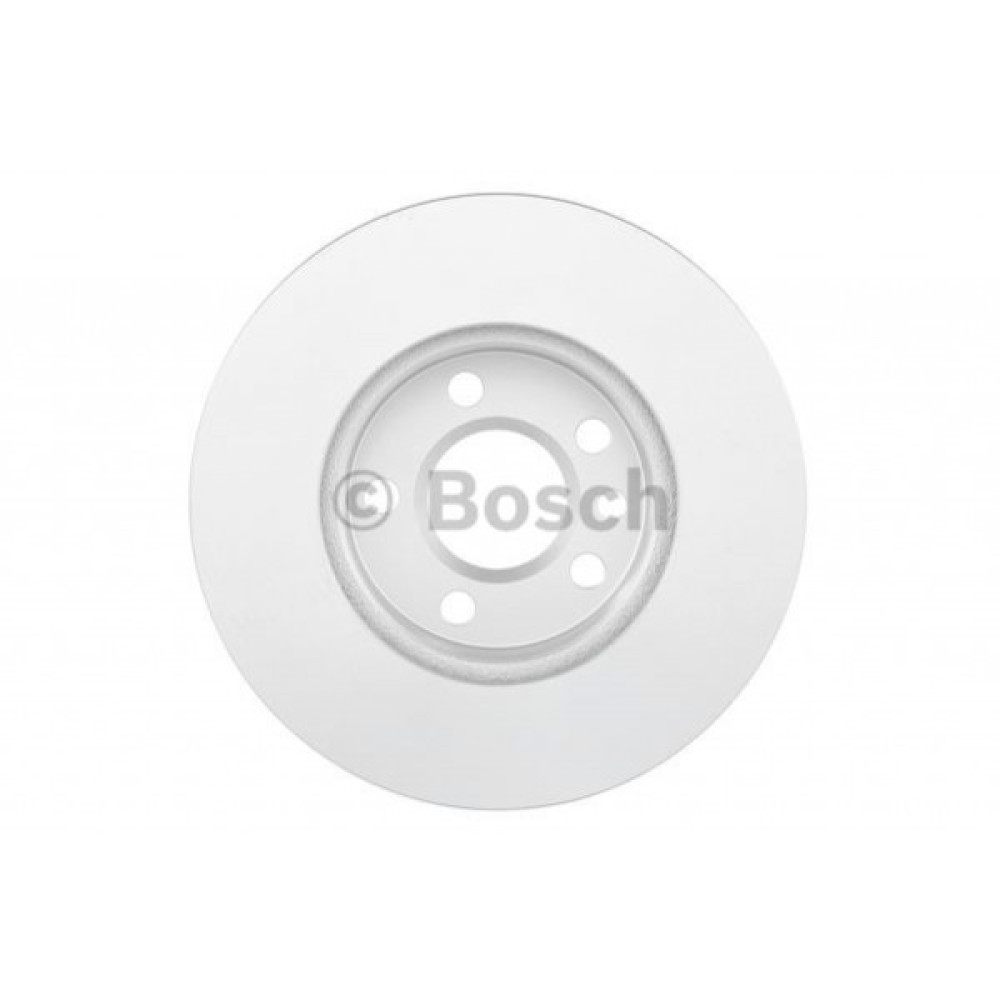 Гальмівний диск Bosch 0 986 478 846