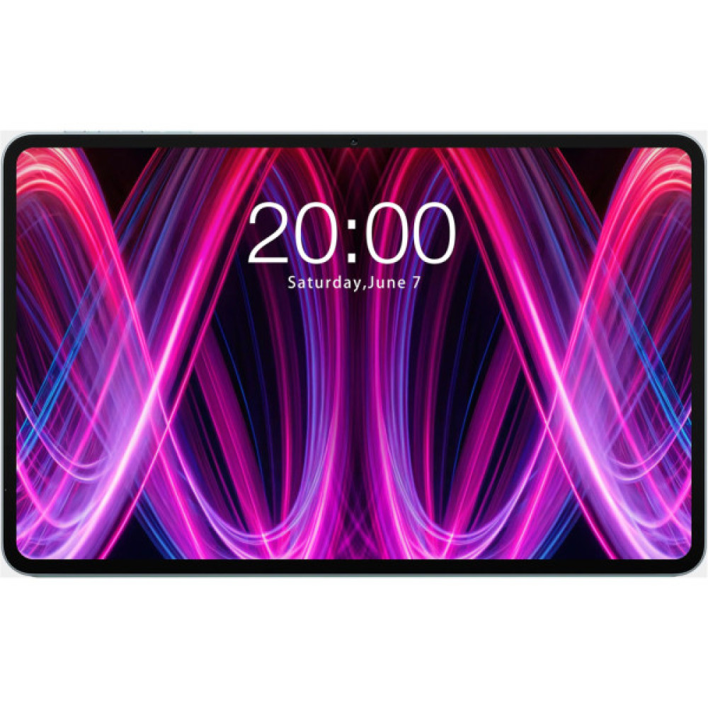 Планшет Teclast T60Plus 12 6/128GB/ LTE Metal / Blue (6940709687000)