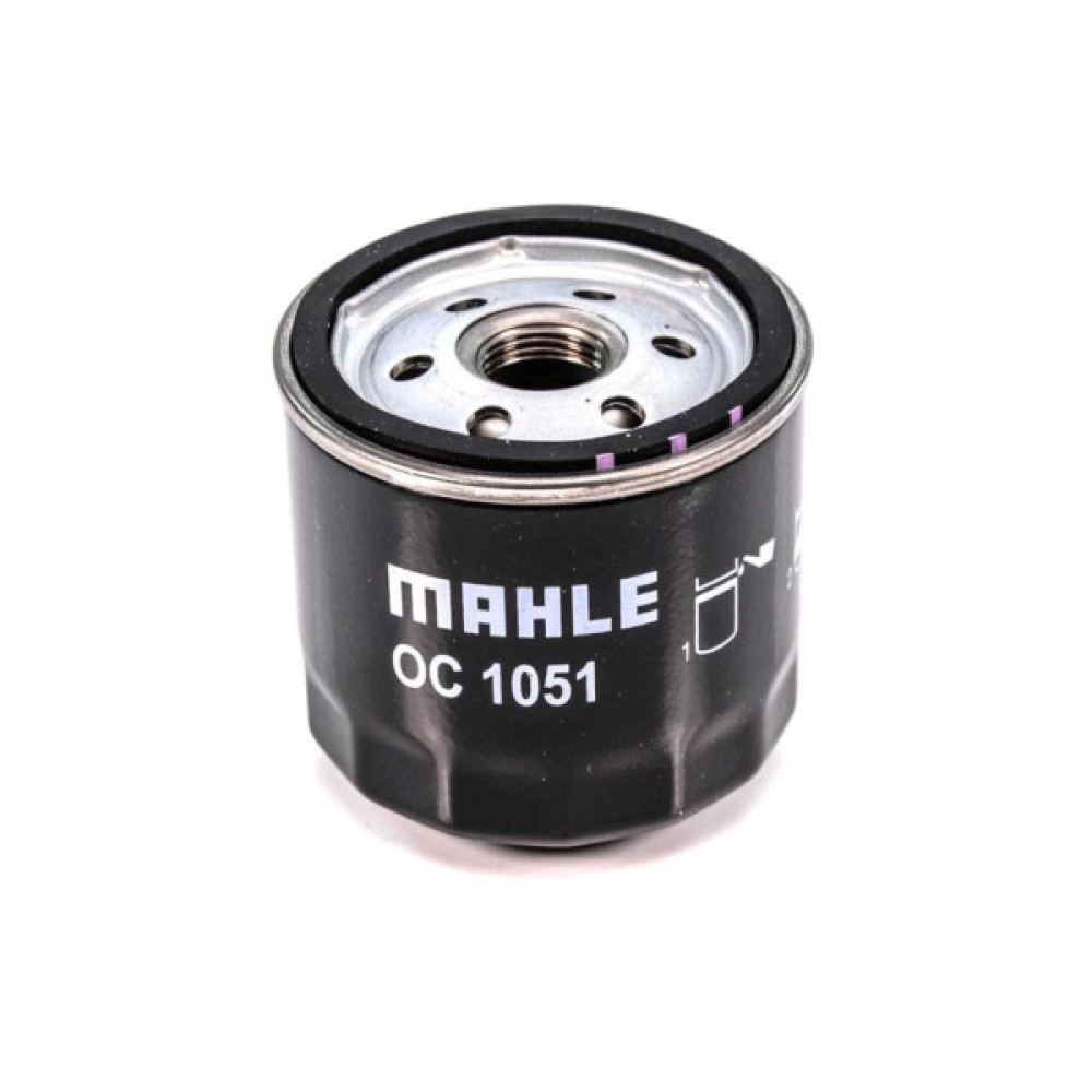 Фільтр масляний Mahle OC1051