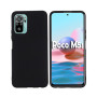 Чохол до мобільного телефона BeCover Poco M5s Black (708976) Чохол до мобільного телефона BeCover Poco M5s Black (708976)