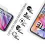 Плівка захисна Armorstandart ZTE Nubia V70 Design 4G / V70 Vita 4G (ARM83042) Плівка захисна Armorstandart ZTE Nubia V70 Design 4G / V70 Vita 4G (ARM83042)