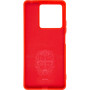 Чохол до мобільного телефона Armorstandart ICON Case Xiaomi Redmi Note 13 5G Red (ARM71889) Чохол до мобільного телефона Armorstandart ICON Case Xiaomi Redmi Note 13 5G Red (ARM71889)